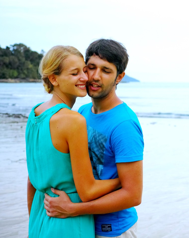 Say đắm 'quần đảo Đại bàng' Langkawi ảnh 4