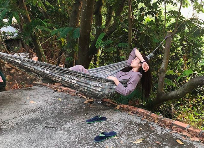  Nam Em trải lòng sau ồn ào với Trường Giang ảnh 1