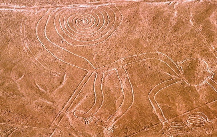 Những địa điểm đẹp kỳ lạ đến mức khó tin chúng tồn tại ảnh 7