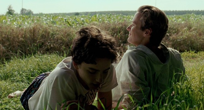Phim đồng tính 'Call Me By Your Name' bị loại khỏi LHP Bắc Kinh ảnh 2