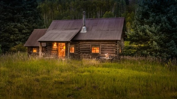 Trải nghiệm tuyệt vời trong khu nghỉ dưỡng sang trọng từng là ‘thị trấn ma’ bị lãng quên ảnh 3