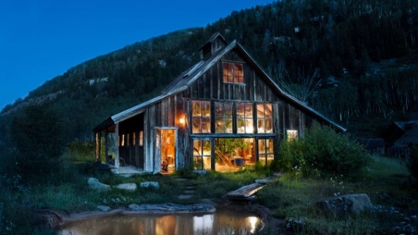 Trải nghiệm tuyệt vời trong khu nghỉ dưỡng sang trọng từng là ‘thị trấn ma’ bị lãng quên ảnh 5