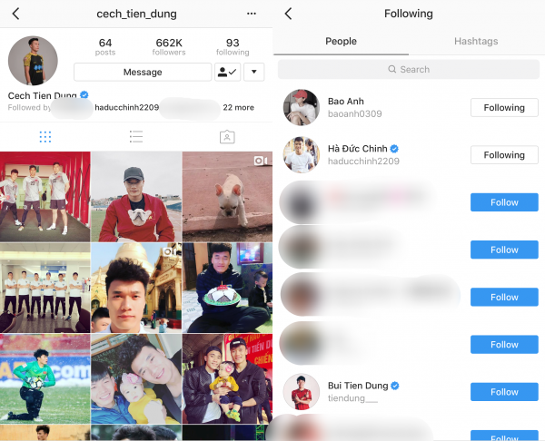 Bảo Anh và thủ môn Bùi Tiến Dũng vướng tin đồn hẹn hò ảnh 3