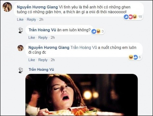 Bị nhiếp ảnh gia tố vô ơn, Hương Giang lên tiếng ảnh 3
