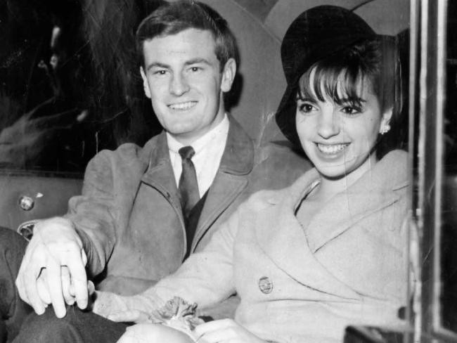 6 ngôi sao Hollywood từng lấy 'nhầm'... người đồng tính ảnh 3