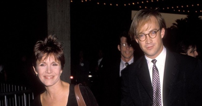 6 ngôi sao Hollywood từng lấy 'nhầm'... người đồng tính ảnh 4