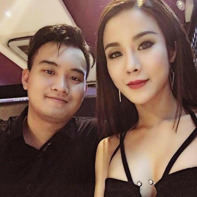  Diệp Lâm Anh xác nhận kết hôn, hé lộ gia thế hôn phu đại gia Sài thành ảnh 1