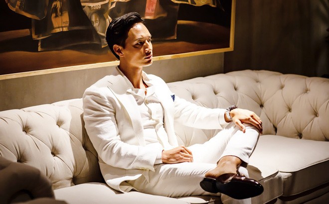 Kim Lý muốn cưới và có con với Hồ Ngọc Hà ảnh 3