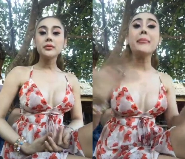 Lâm Khánh Chi tuyên bố: ‘Hương Giang không thể nào hơn chị được’ ảnh 1