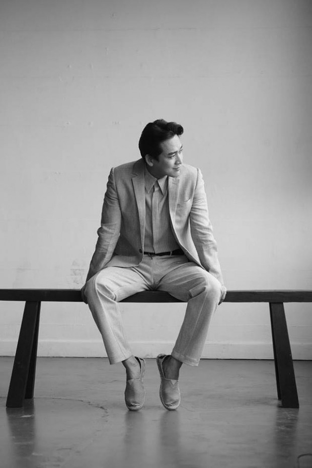 Hứa Vĩ Văn: ‘Ai muốn khỏa thân là chuyện của họ, nhưng với tôi, chắc là không’ ảnh 3