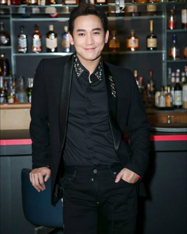 Hứa Vĩ Văn: ‘Ai muốn khỏa thân là chuyện của họ, nhưng với tôi, chắc là không’ ảnh 2