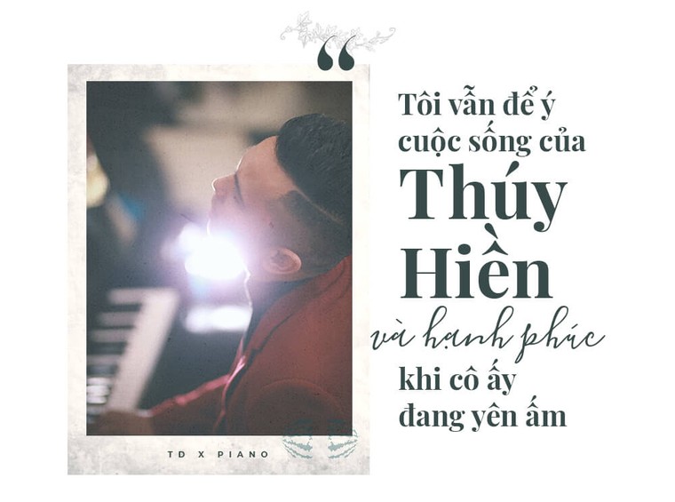 Tú Dưa nói về vợ cũ, vợ mới và tình cảm với Tuấn Hưng ảnh 2