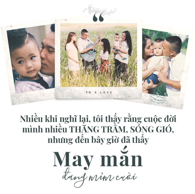 Tú Dưa nói về vợ cũ, vợ mới và tình cảm với Tuấn Hưng ảnh 3