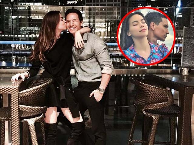 Kim Lý nói gì về Cường Đô La, người cũ của Hồ Ngọc Hà? ảnh 1