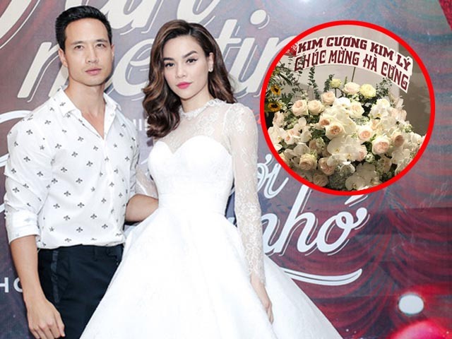 Kim Lý nói gì về Cường Đô La, người cũ của Hồ Ngọc Hà? ảnh 3
