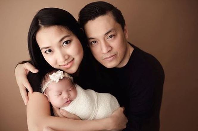 Ca sĩ Lam Trường nhập viện vì kiệt sức ảnh 1