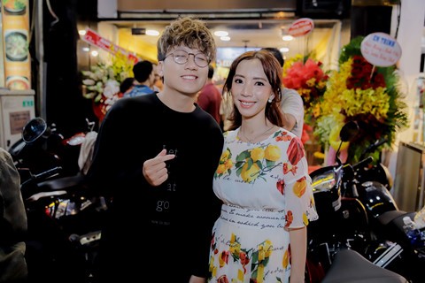 Thu Trang thừa nhận sang Hàn Quốc 'tân trang' nhan sắc ảnh 1