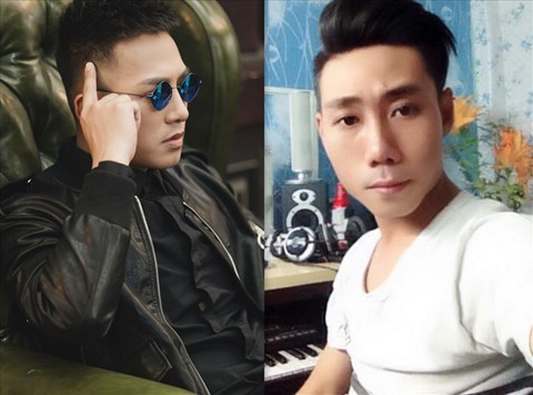 Châu Khải Phong dọa kiện Hoa Vinh ảnh 1