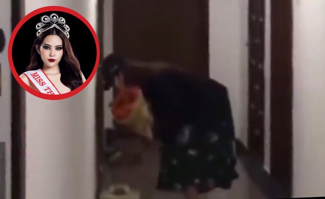 Trường Giang lên tiếng: 'Thần kinh Nam Em không bình thường' ảnh 2