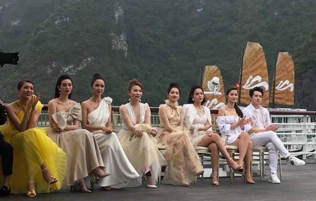 Nhã Phương lộ diện tươi rói giữa scandal Trường Giang - Nam Em ảnh 2