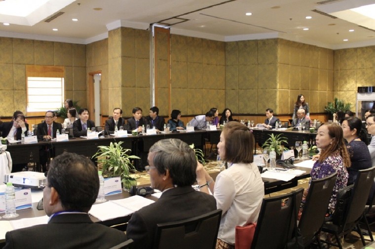  Ung thư: nguyên nhân chính gây chết người trong số các bệnh không truyền nhiễm tại Việt Nam ảnh 1