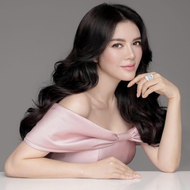 Lý Nhã Kỳ nói về tin đồn bị bắt, rửa tiền cho đại gia ảnh 2