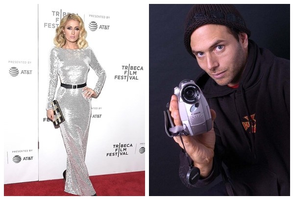  Paris Hilton từng muốn tự tử vì lộ clip sex ảnh 2