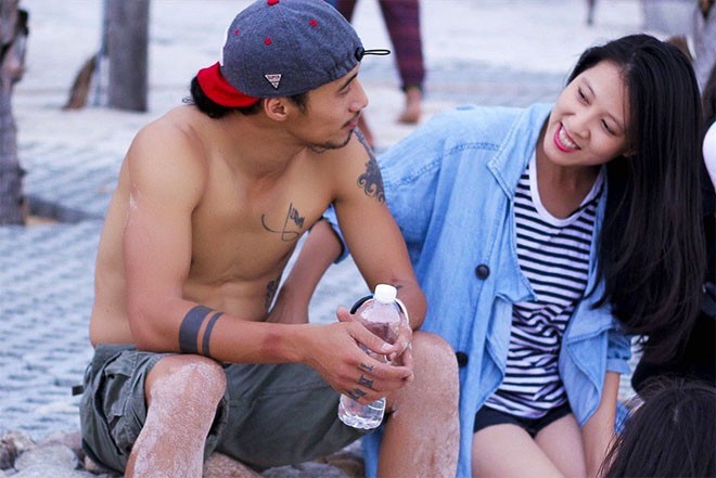 Phạm Lịch: Đưa người thứ 3 ra đối chất nếu Phạm Anh Khoa kiện ảnh 1