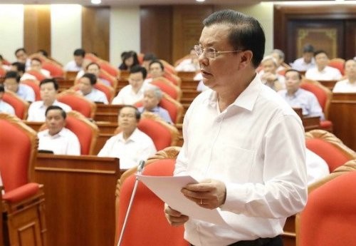 Lương bộ trưởng có thể tăng bứt phá hơn 33 triệu đồng ảnh 2