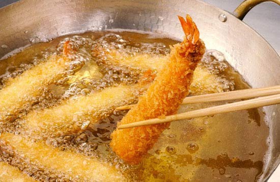 Những thực phẩm gây lão hóa nhanh 'kinh khủng' ảnh 3