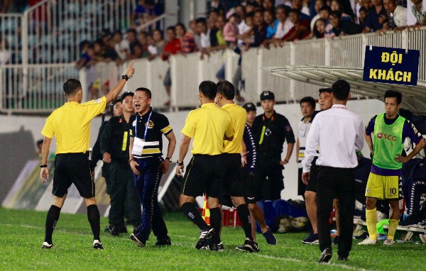 Quang Hải và Công Phượng ghi bàn, HAGL hòa Hà Nội ở Cup Quốc gia ảnh 3