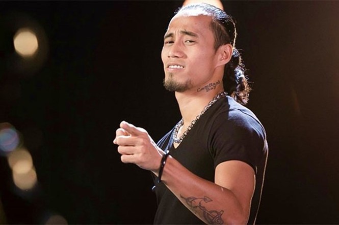 Ca sĩ Phạm Anh Khoa sẽ bị cấm diễn? ảnh 1