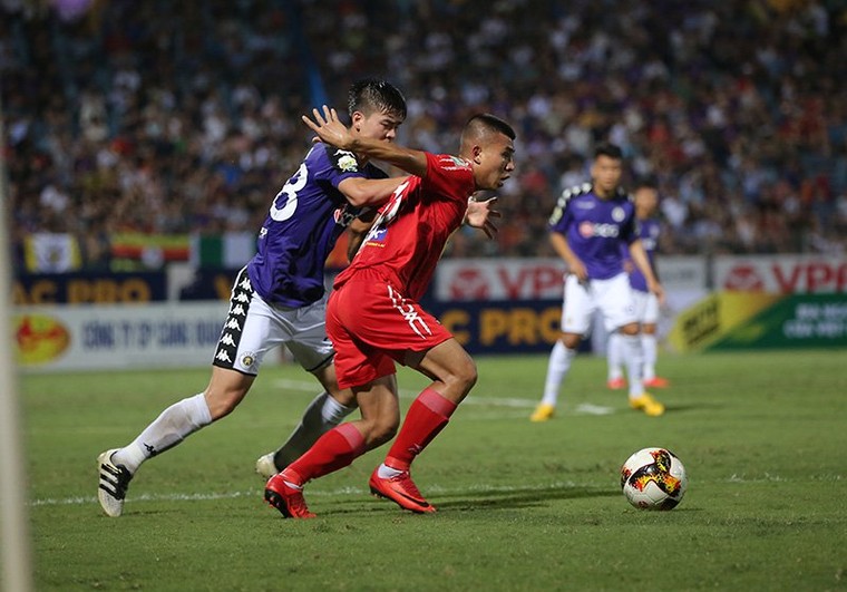 HAGL không thắng CLB Hà Nội: Nghĩ về bóng đá tử tế! ảnh 2