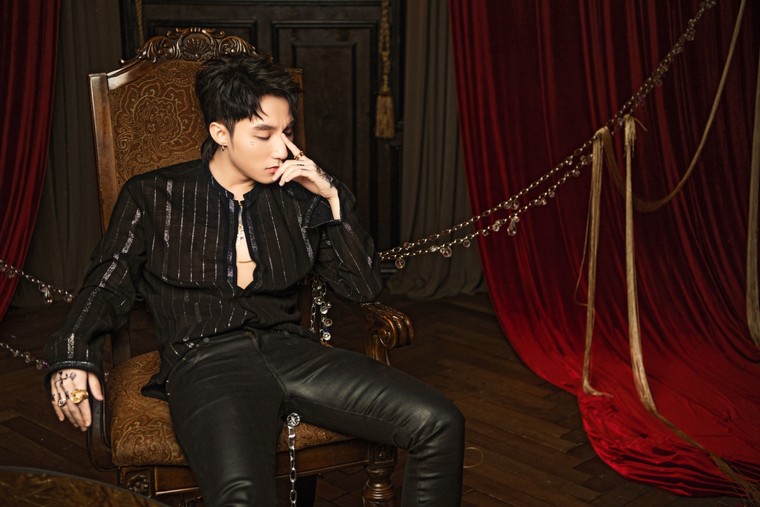 Truyền thông Thái Lan hết lời ngợi ca Sơn Tùng ảnh 3