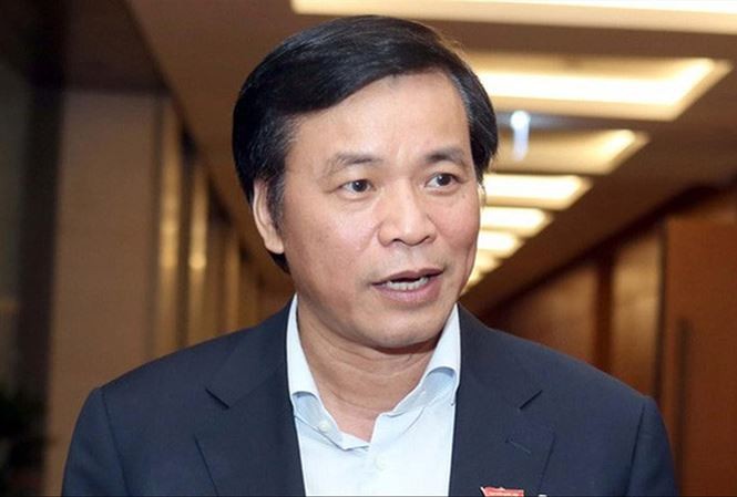 Đổi mới chất vấn tại Quốc hội: Hỏi thẳng, trả lời không lòng vòng ảnh 1