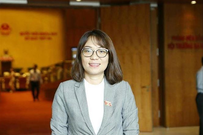 Đổi mới chất vấn tại Quốc hội: Hỏi thẳng, trả lời không lòng vòng ảnh 3