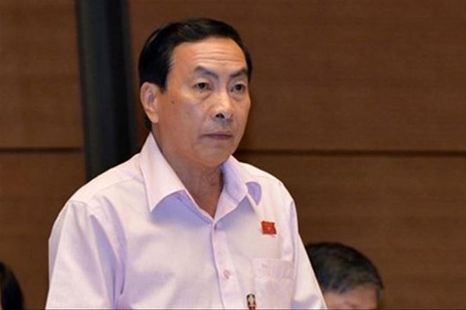 Đổi mới chất vấn tại Quốc hội: Hỏi thẳng, trả lời không lòng vòng ảnh 4