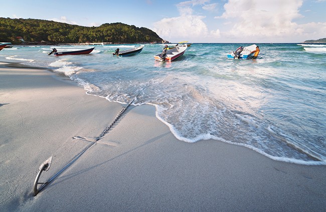 Cát Bà lọt top những hòn đảo thiên đường tại Châu Á ảnh 2