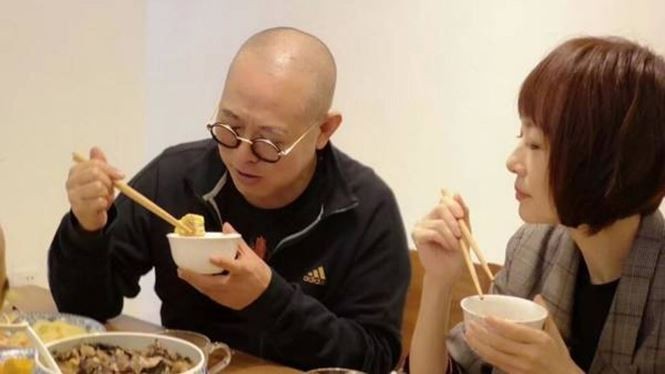 Lý Liên Kiệt nói gì khi bị chê già? ảnh 1