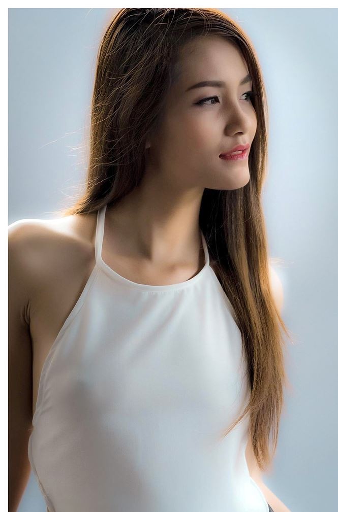 Mẫu nữ khoả thân tố hoạ sĩ hiếp dâm trải lòng về nghề 'nhạy cảm' ảnh 2