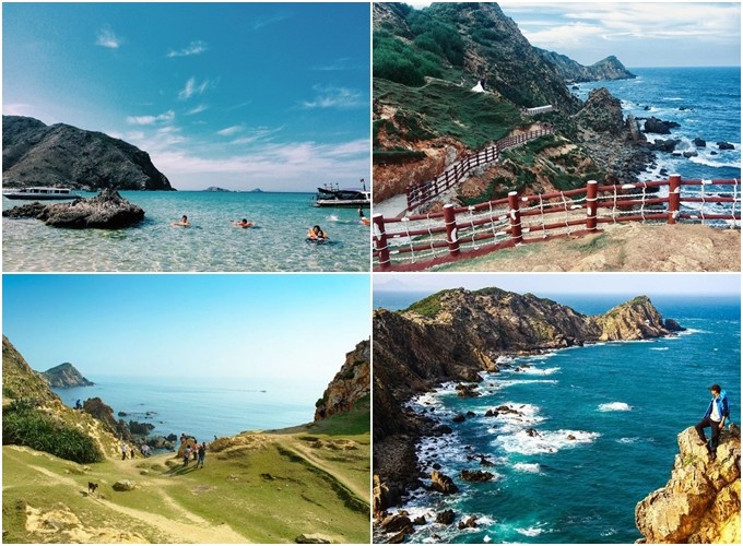 Hè này, đến Quy Nhơn ngay và luôn ảnh 1