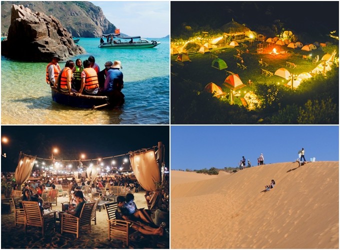 Hè này, đến Quy Nhơn ngay và luôn ảnh 3