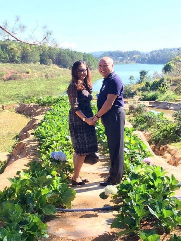 Cuộc sống của BTV Vân Anh ra sao sau gần 2 năm rời khỏi VTV? ảnh 3