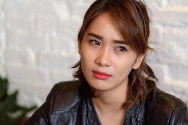 Phạm Lịch: Tôi thất nghiệp sau khi lên tiếng tố Phạm Anh Khoa gạ tình ảnh 2