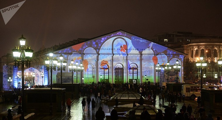 Nga đầu tư 30 tỉ USD, kỳ vọng một mùa World Cup hoành tráng nhất lịch sử ảnh 5