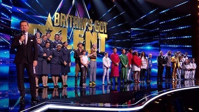 Hé lộ tỷ lệ bình chọn của khán giả Anh cho Cơ-Nghiệp ảnh 2