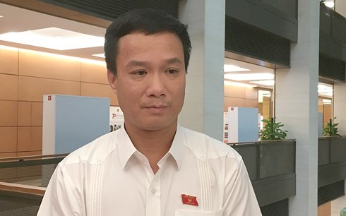 'Áp lực với Bộ trưởng không chỉ chất vấn mà là thực hiện lời hứa' ảnh 1