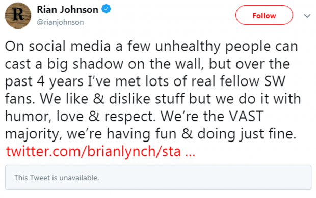 Nhiều sao Hollywood lên tiếng bảo vệ Kelly Marie Tran sau khi bị fan 'Star Wars' đả kích ảnh 2