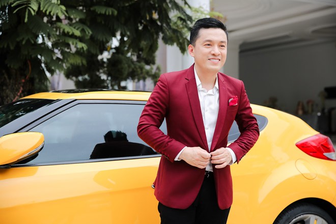 Lam Trường dừng kế hoạch mua xe sang để dồn tiền làm dự án âm nhạc ảnh 2