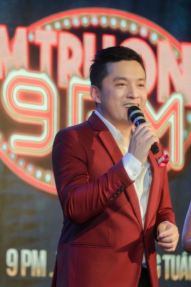 Lam Trường dừng kế hoạch mua xe sang để dồn tiền làm dự án âm nhạc ảnh 3